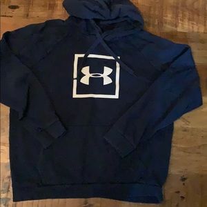 Under Armour Hoodie XL